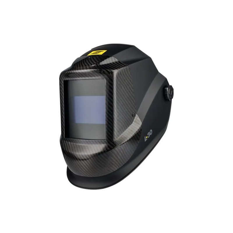 Cagoule de soudure active (PAPR) | ESAB | L-30